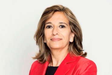 Mirenchu del Valle inaugura el Foro Empresarial de El Economista