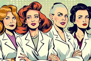 Farmacéuticas que revolucionaron su sector