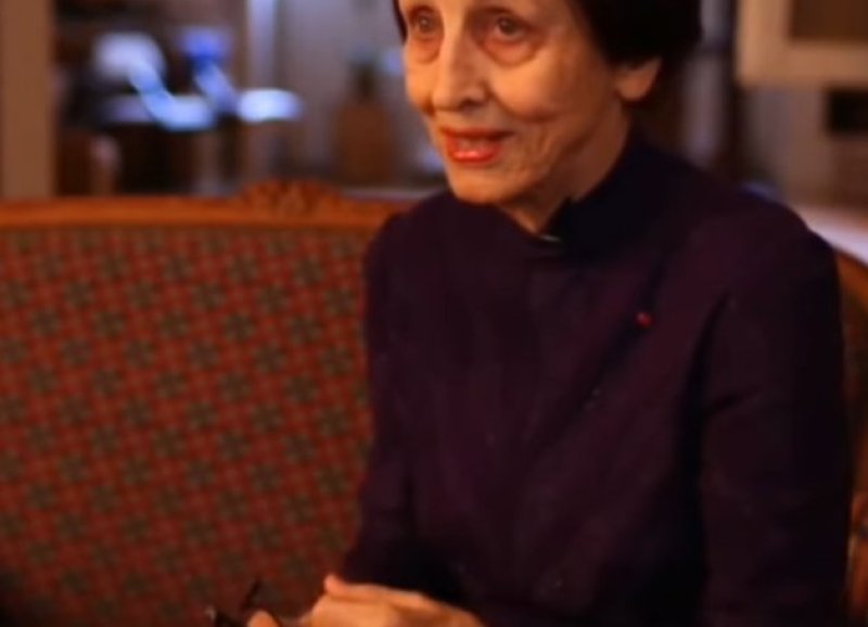 Fallece Fran�oise Gilot. Ella es mucho m�s que la amante de Picasso