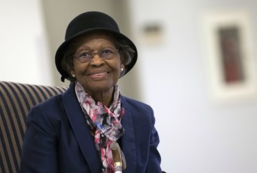 Sin Gladys West hoy estaríamos perdidos por la carretera