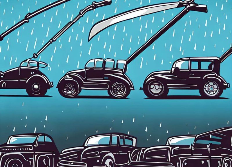 limpiaparabrisas historia