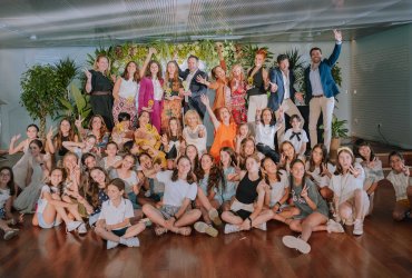 V Premios Inspiring Girls mujeres que inspiran a otras mujeres