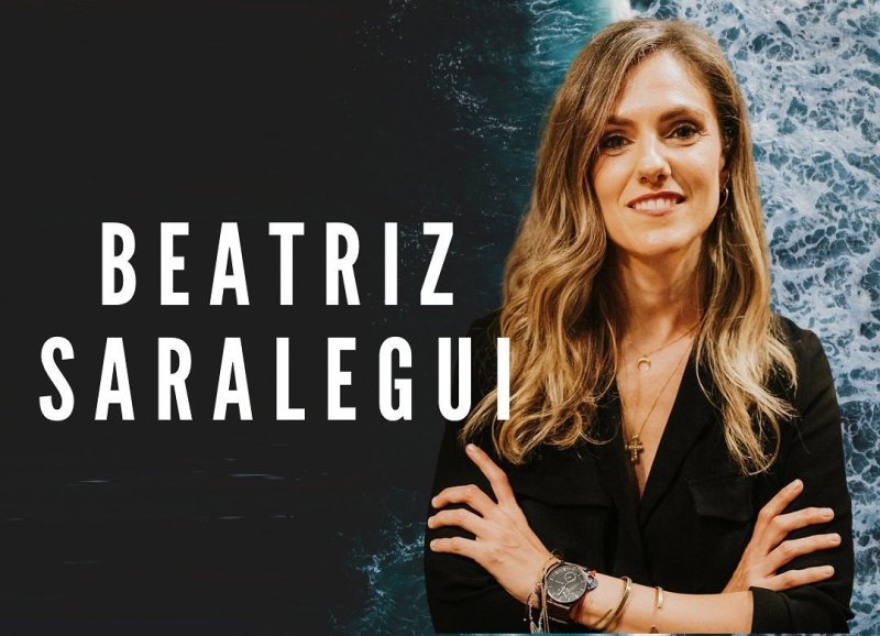 donosti en la piel beatriz saralegui