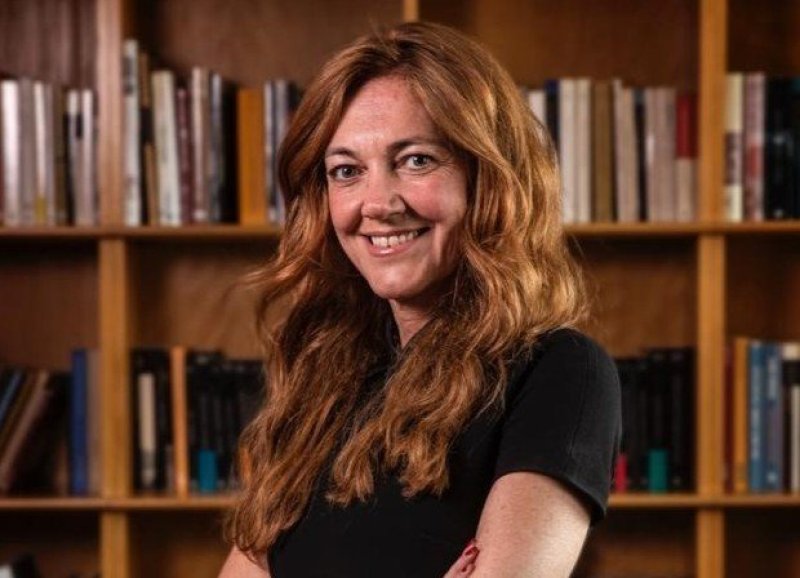 Pilar Gil Grupo Prisa