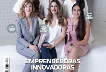 Mujeres emprendedoras que desarrollan proyectos disruptivos Revista Emprendedores