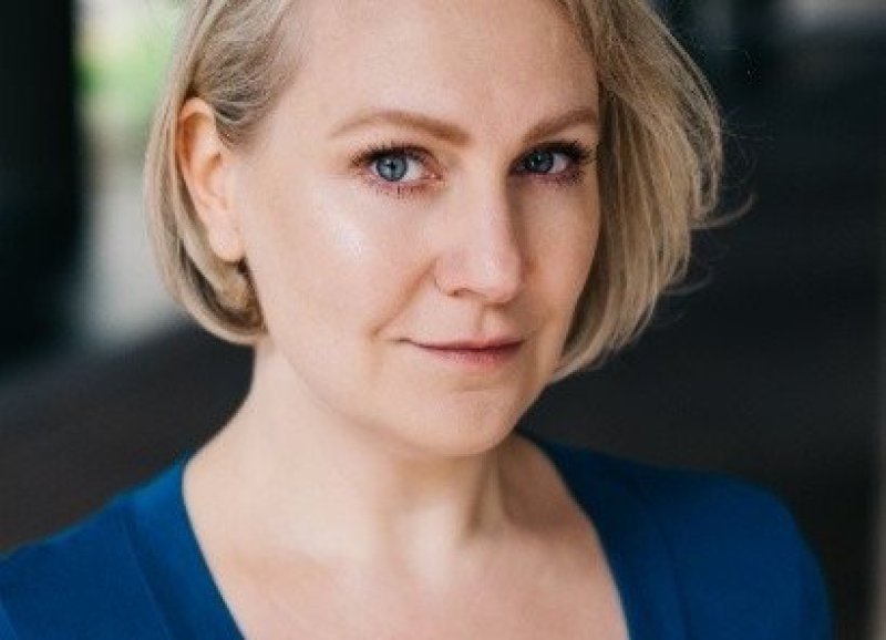 elizabeth varley fundadora de techhub