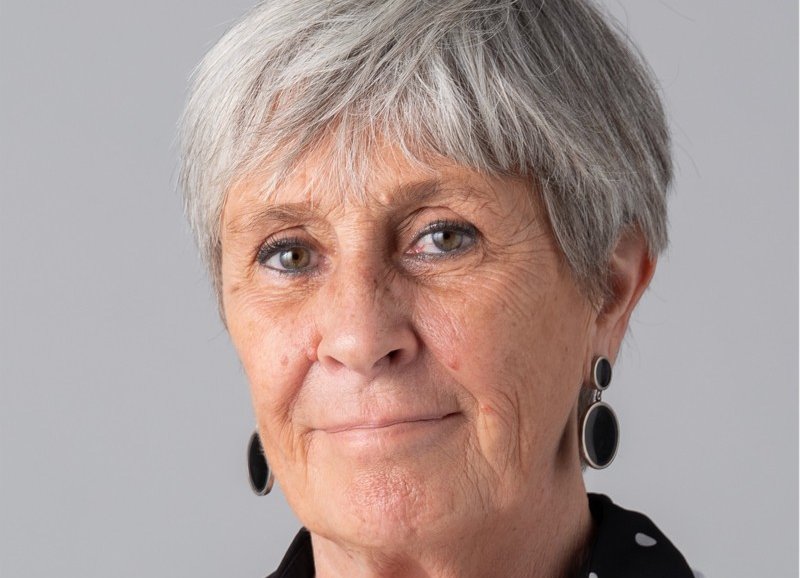 Fausta Pavesio inversora