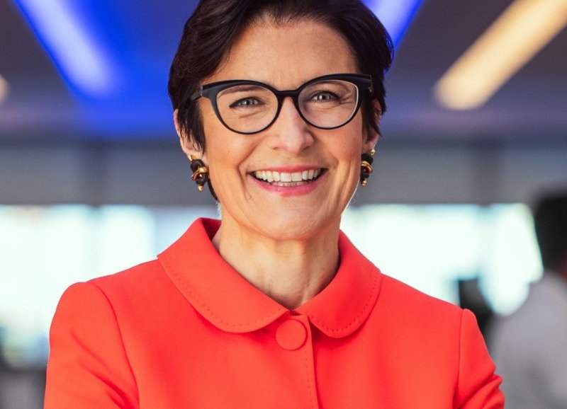 Jane Fraser CEO City Group