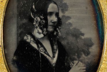 �Qui�n es la mujer m�s desconocida de la historia y que cambio el mundo?