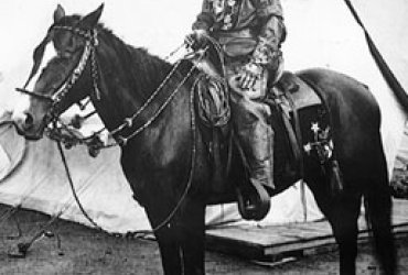 Calamity Jane: La Herona del Salvaje Oeste