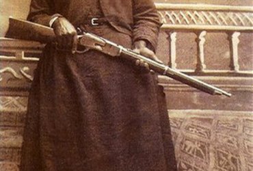 "Stagecoach" Mary Fields: La valiente cartera afroamericana pionera en el salvaje oeste