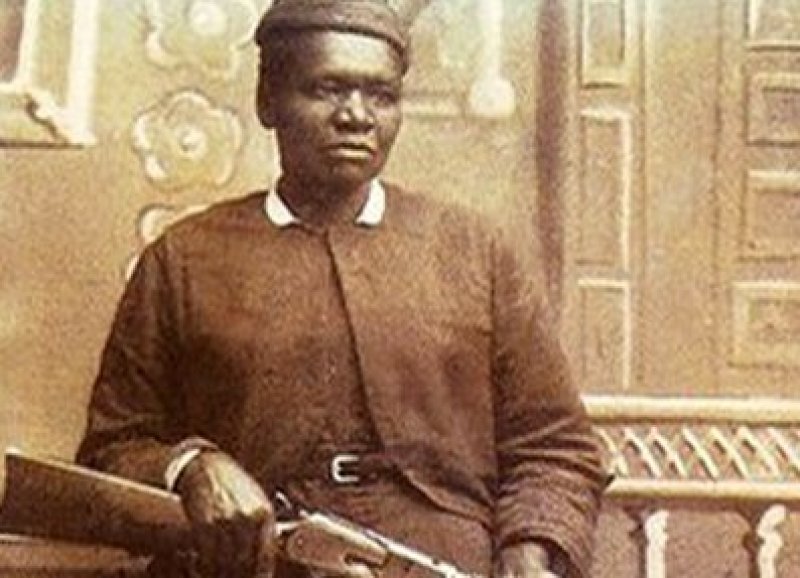 mary fields