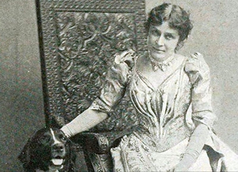 Eunice Newton Foote