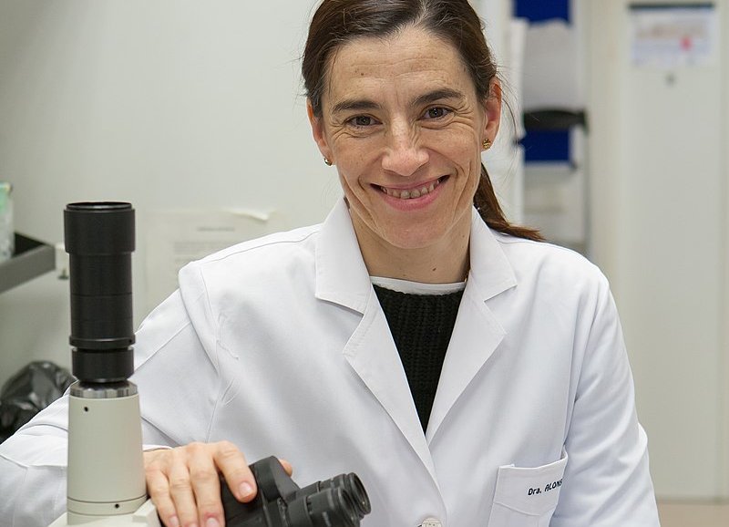 Dr. Marta Alonso Roldn