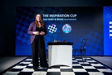 Judit Polgar: La reina del ajedrez