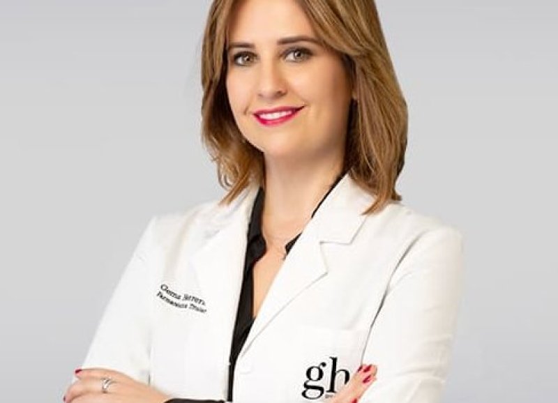 Gema Herreras