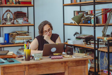 Cristina de Middel: fotgrafa documental y artista, primera espaola en ocupar la presidencia de Magnum Photos