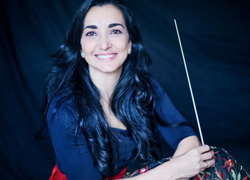 Silvia Sanz Torre: impulsando la música en el escenario mundial