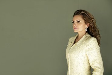 Sandra Garca-Sanjun: La empresaria que fusiona celebridades y msica en Starlite