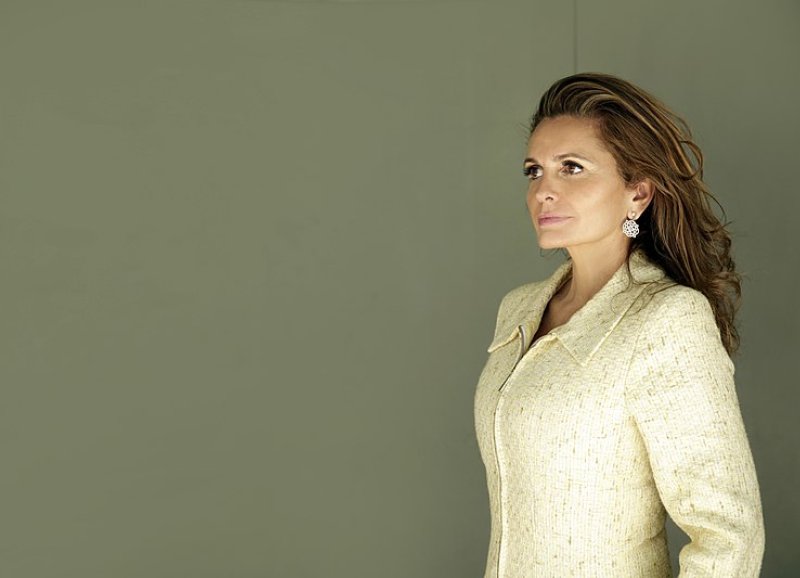 Sandra García Sanjuán