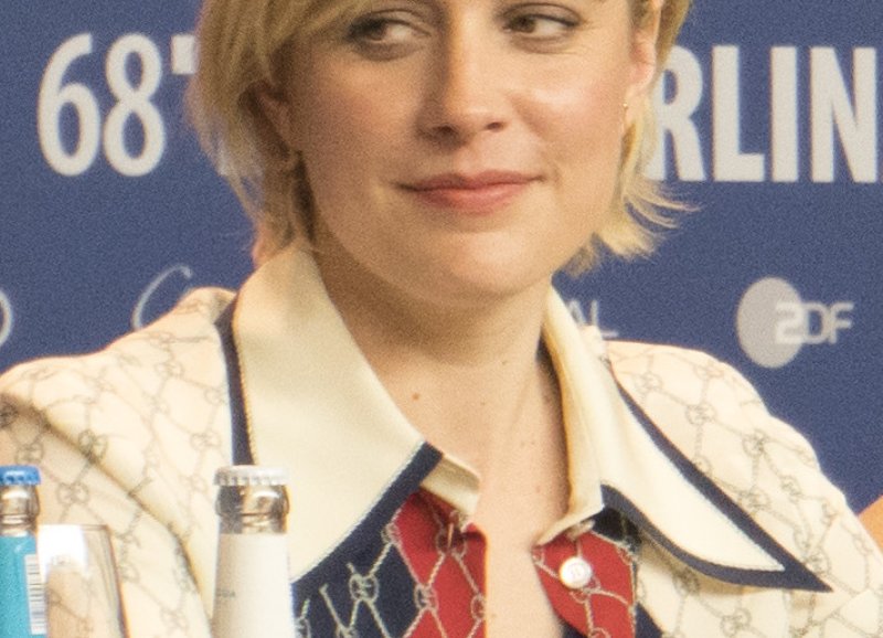 Greta Gerwig
