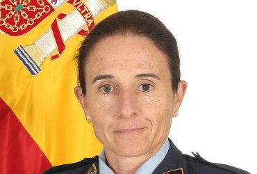 Cuatro mujeres generales en el Ejercito