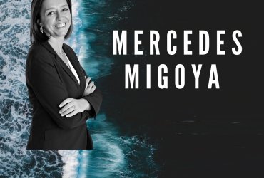 Mercedes Migoya será ponente en Donosti en la piel