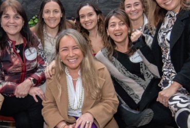 Los premios 100 Mujeres Líderes cumple más de 20 años