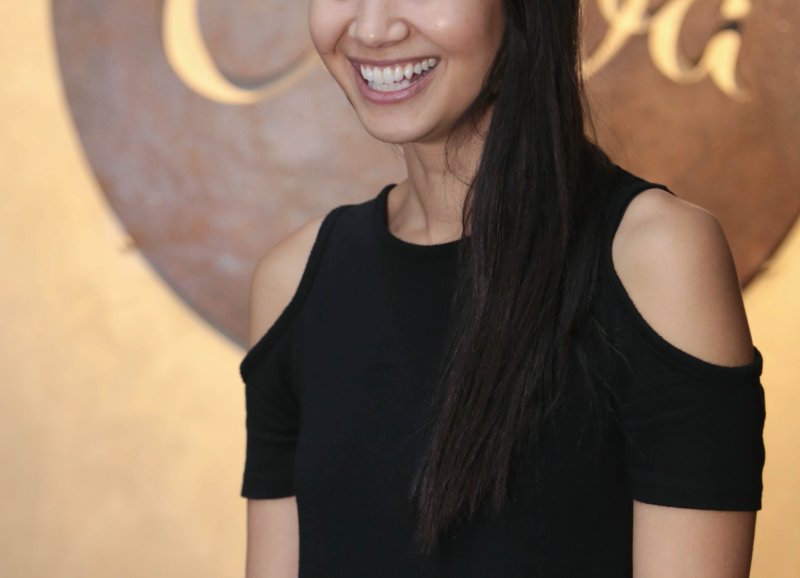 Melanie Perkins Canva