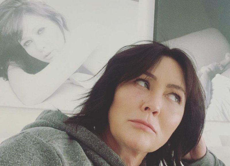 Shannen Doherty
