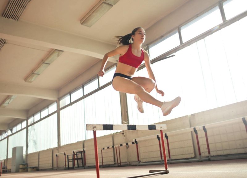 Premios mujer y deporte