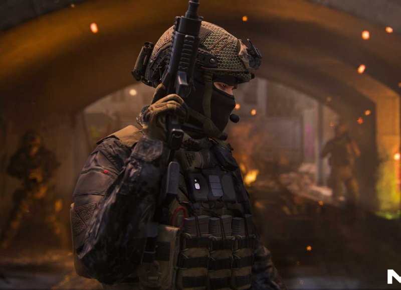 Call of Duty: Modern Warfare III