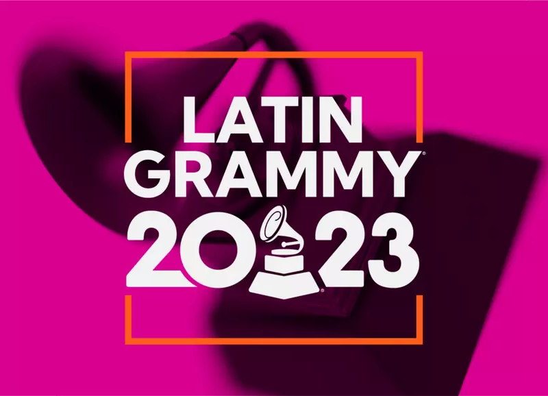Grammy Latinos 2023