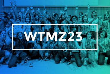 Woman Techmarket un evento donde la mujer ocupa su lugar en la tecnología