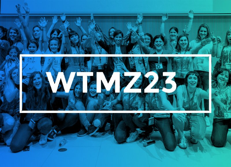 woman techmarket 2023