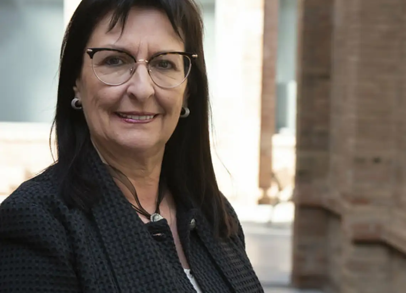 Elisa Duran La Caixa