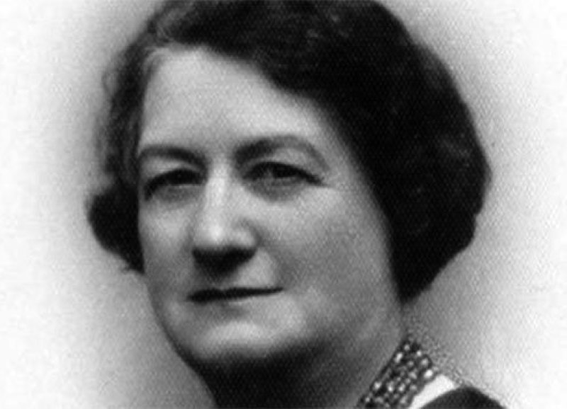 Marquesa de Parabere