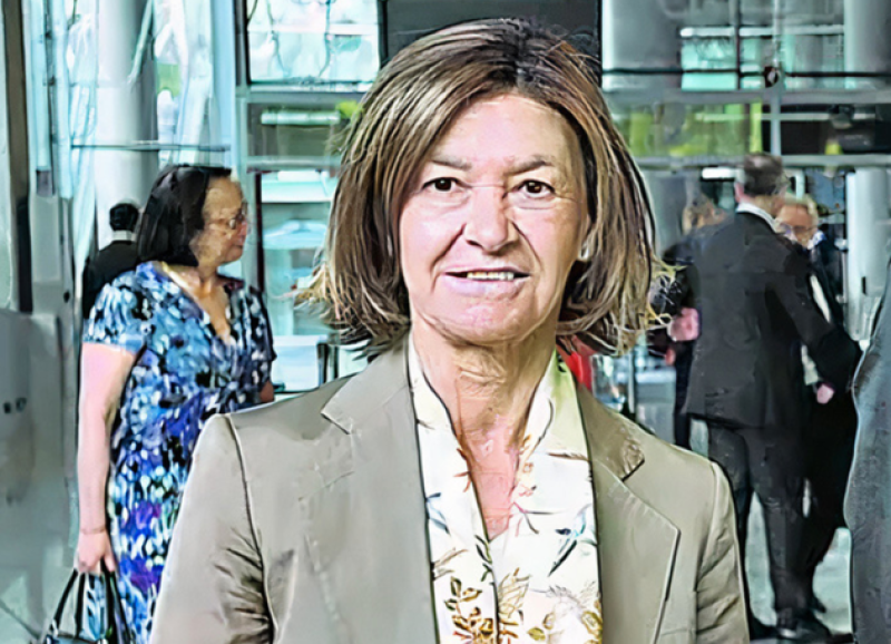 Ana Beobide Laucirica