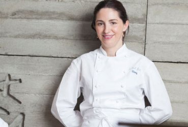Elena Arzak: Una travesía culinaria marcada por la tradición y la innovación
