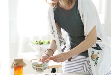 Cristina Oria: Chef y empresaria, construyendo un imperio de exquisitez