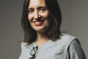 Marta Gesto es la Directora General de Infolibre