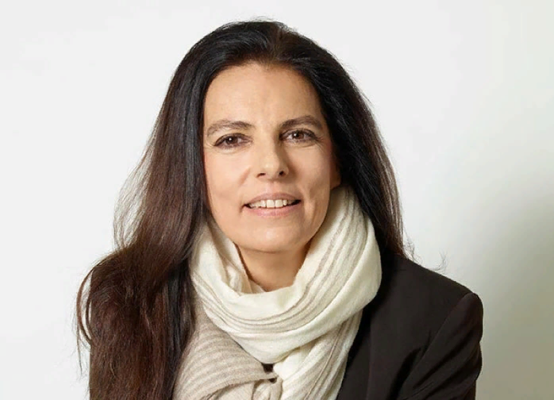 Francoise Bettencourt