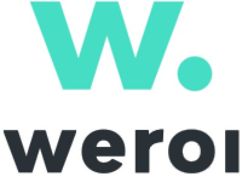 Weroi logotipo
