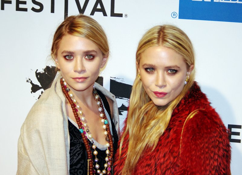 hermanas olsen