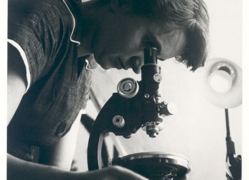 Rosalind Franklin