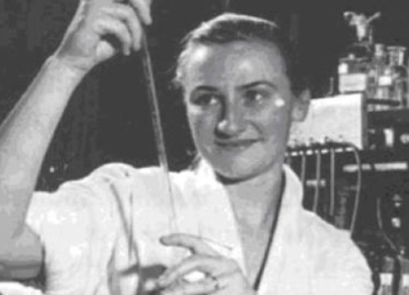 Marianne Grunberg-Manago