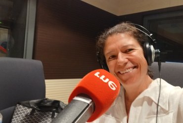 Isabel Morillo es la nueva directora de El Correo de Andalucía