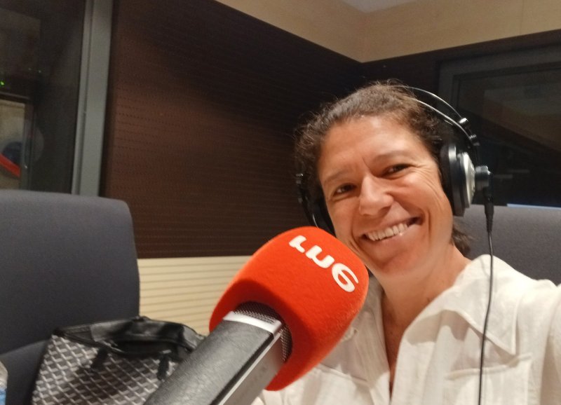 Isabel Morillo