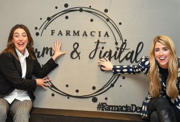 Entrevista a Amaya y Claudia creadoras del evento de Dermofigital