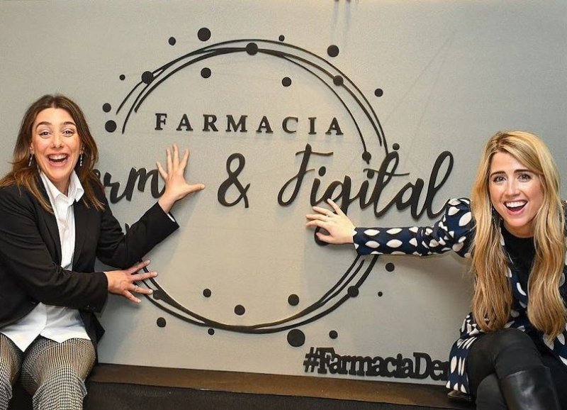 Entrevista a Amaya y Claudia creadoras del evento de Dermofigital